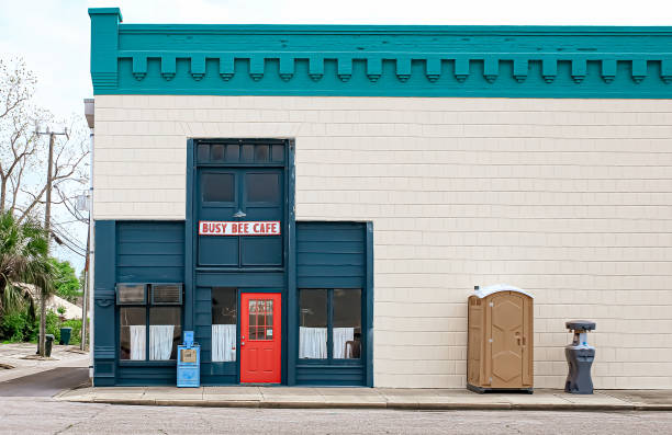 Best Porta potty delivery and setup  in Edgewater, NJ