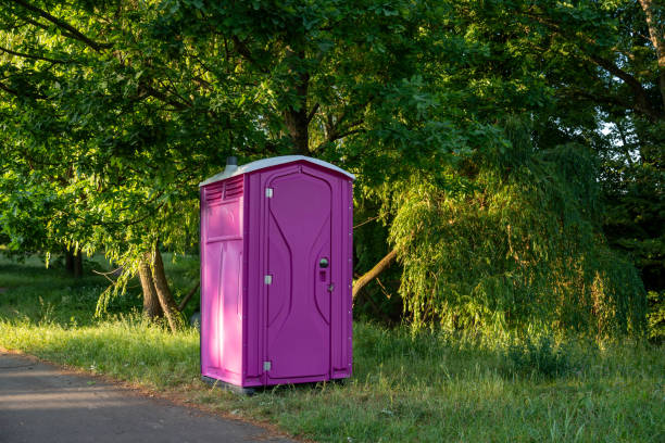 Best Temporary restroom rental  in Edgewater, NJ